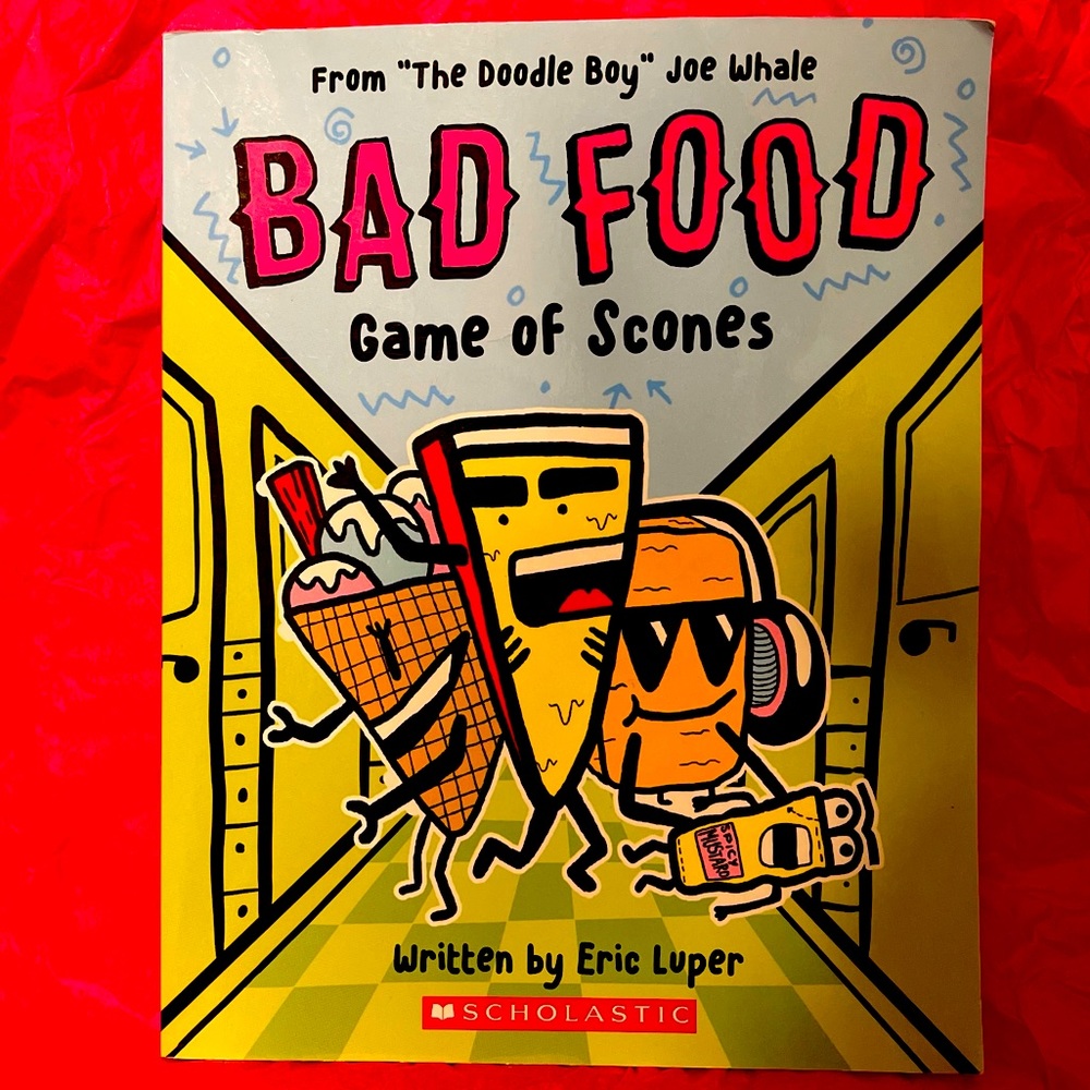 Bad Food